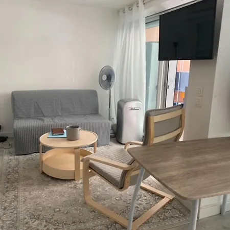 Апартаменты Sea Side