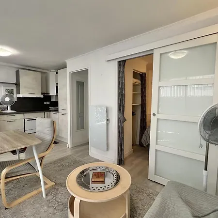 Apartamento Sea Side *